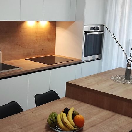 Apartman Lavanda -Zadar Eksteriør bilde