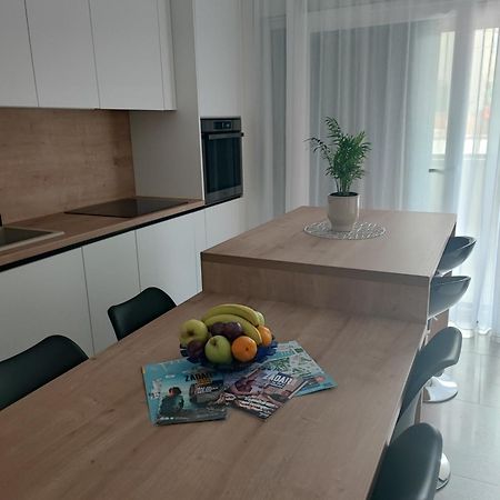 Apartman Lavanda -Zadar Eksteriør bilde