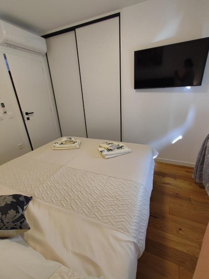 Apartman Lavanda -Zadar Eksteriør bilde