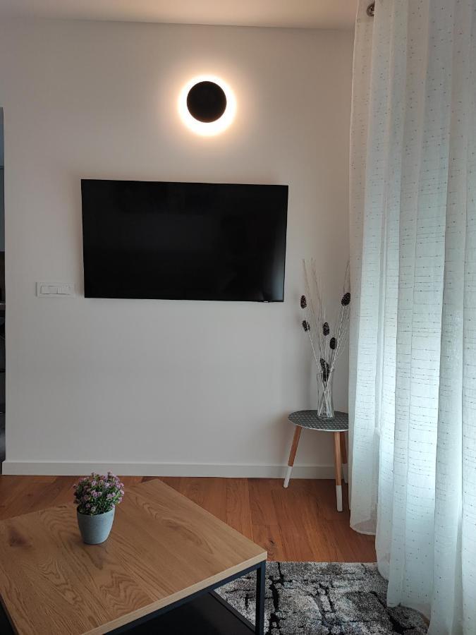 Apartman Lavanda -Zadar Eksteriør bilde