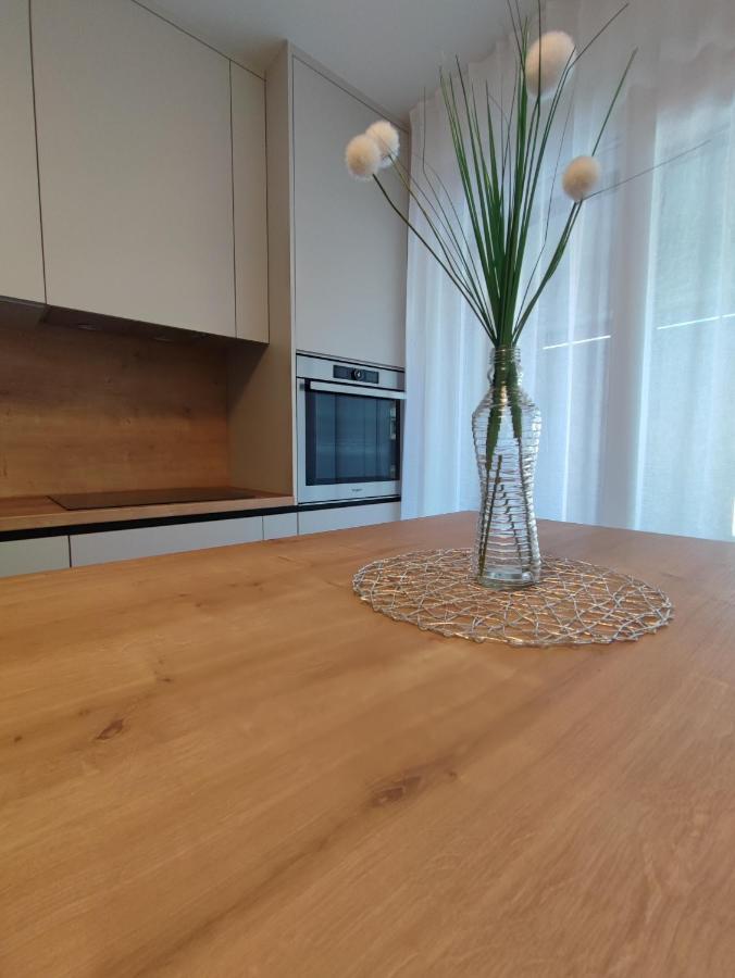 Apartman Lavanda -Zadar Eksteriør bilde