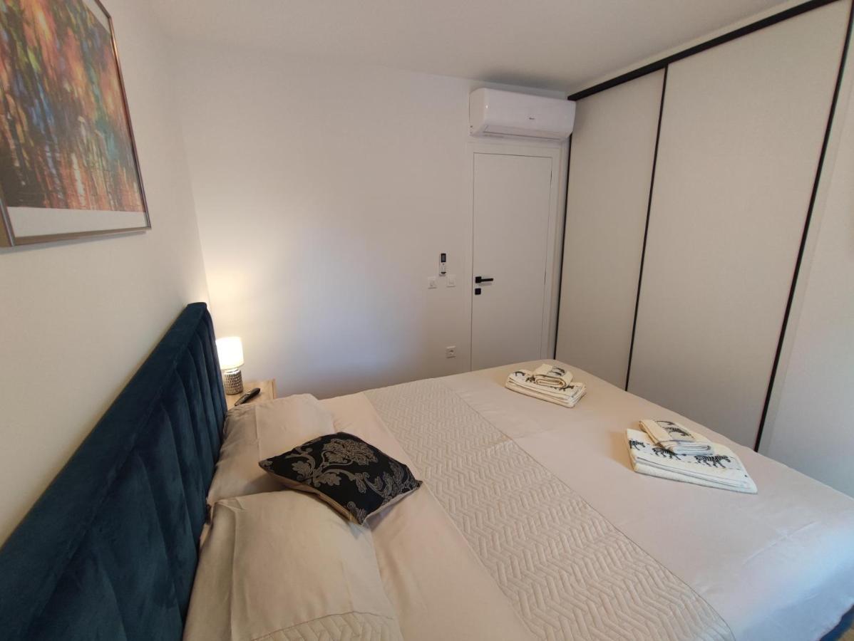 Apartman Lavanda -Zadar Eksteriør bilde