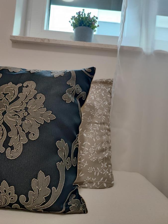 Apartman Lavanda -Zadar Eksteriør bilde
