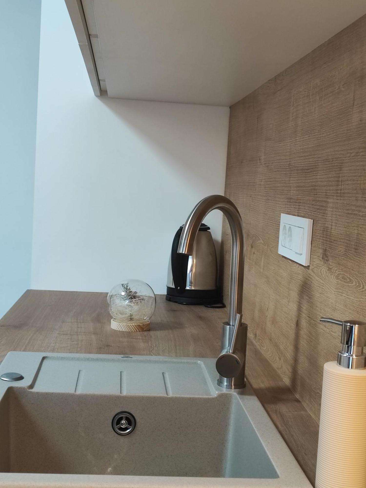 Apartman Lavanda -Zadar Eksteriør bilde