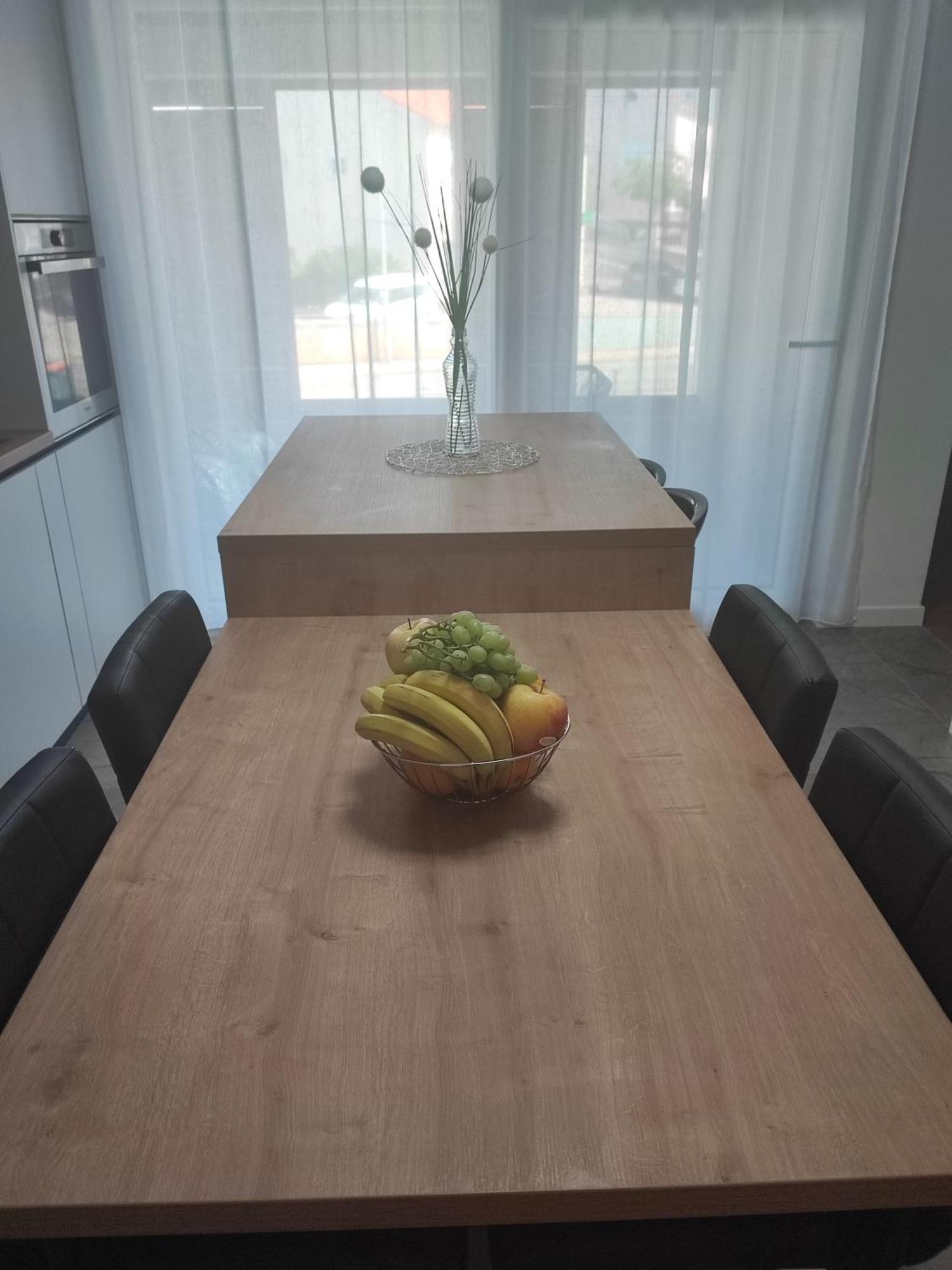 Apartman Lavanda -Zadar Eksteriør bilde
