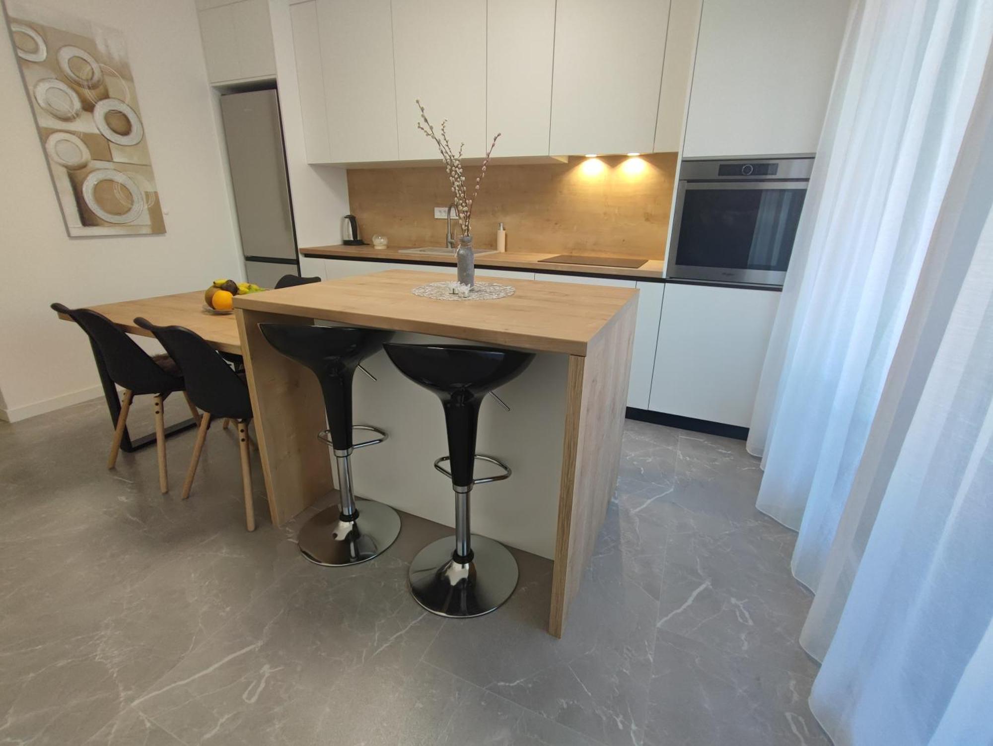 Apartman Lavanda -Zadar Eksteriør bilde