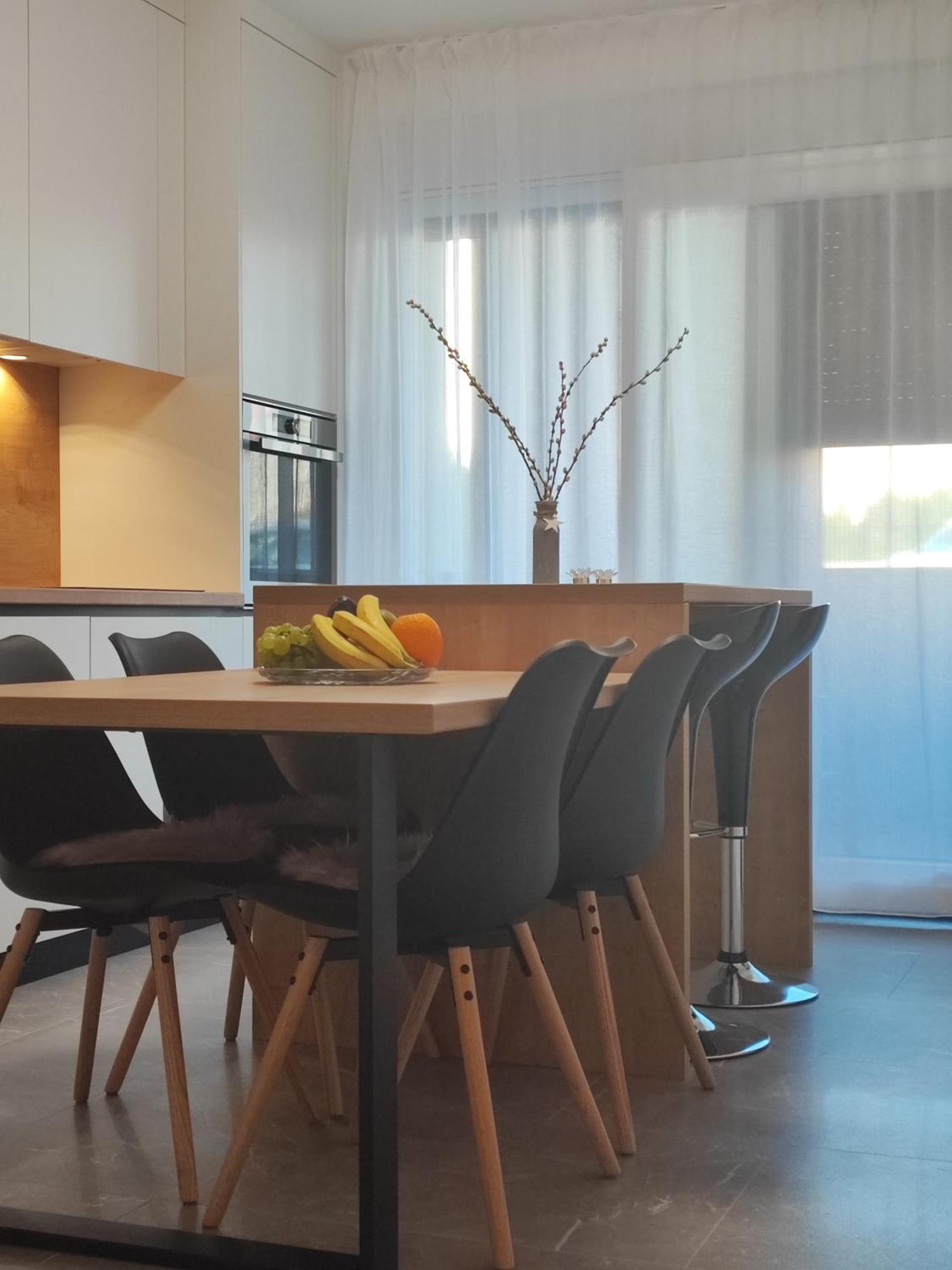 Apartman Lavanda -Zadar Eksteriør bilde