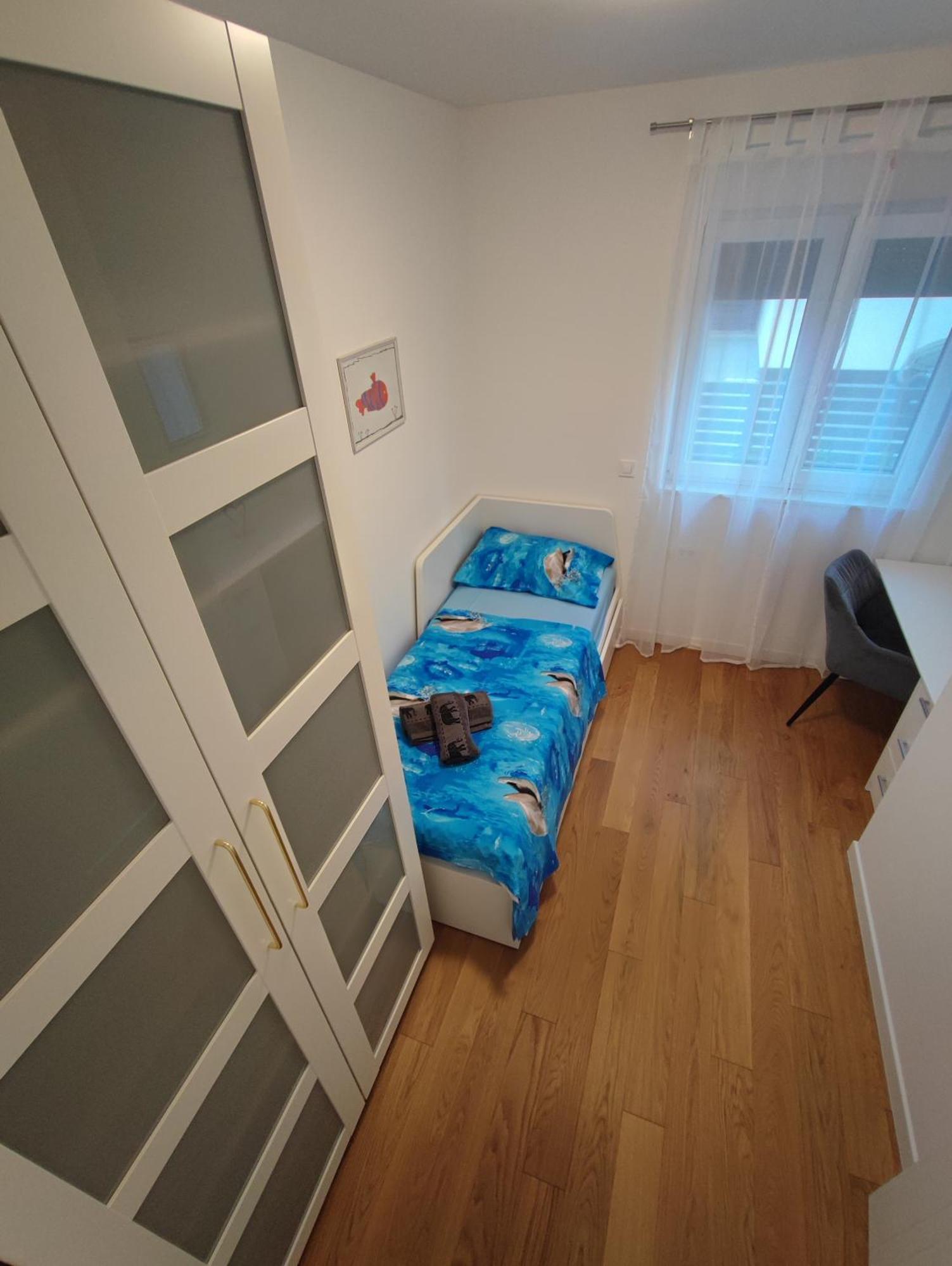 Apartman Lavanda -Zadar Eksteriør bilde