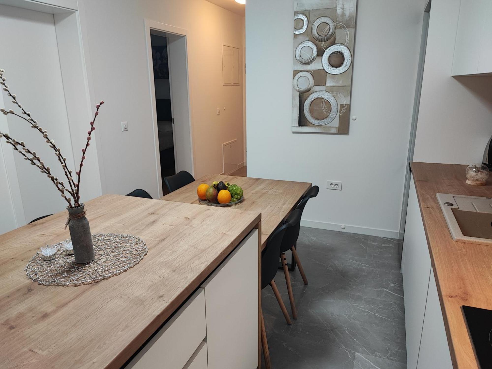 Apartman Lavanda -Zadar Eksteriør bilde