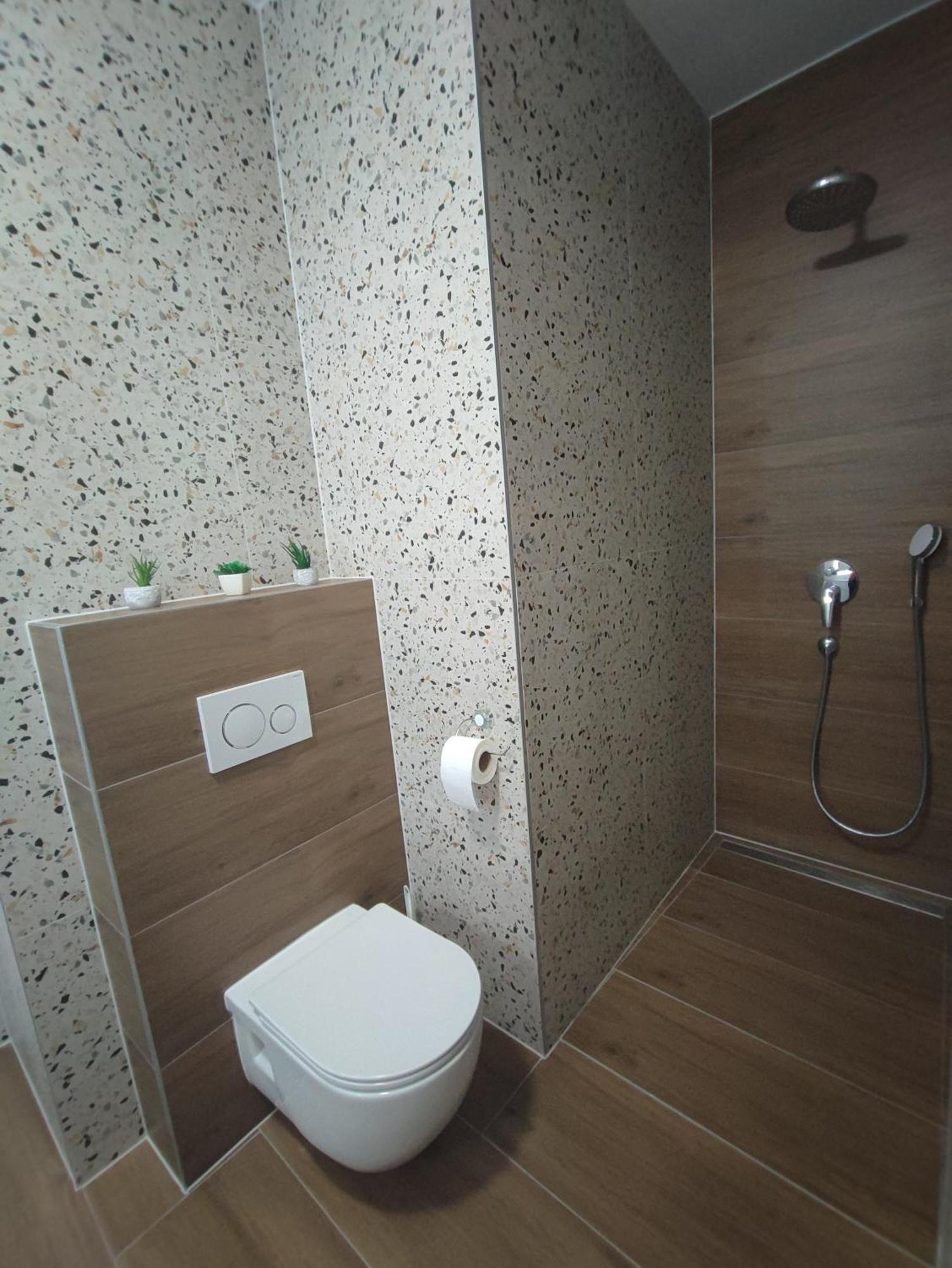Apartman Lavanda -Zadar Eksteriør bilde