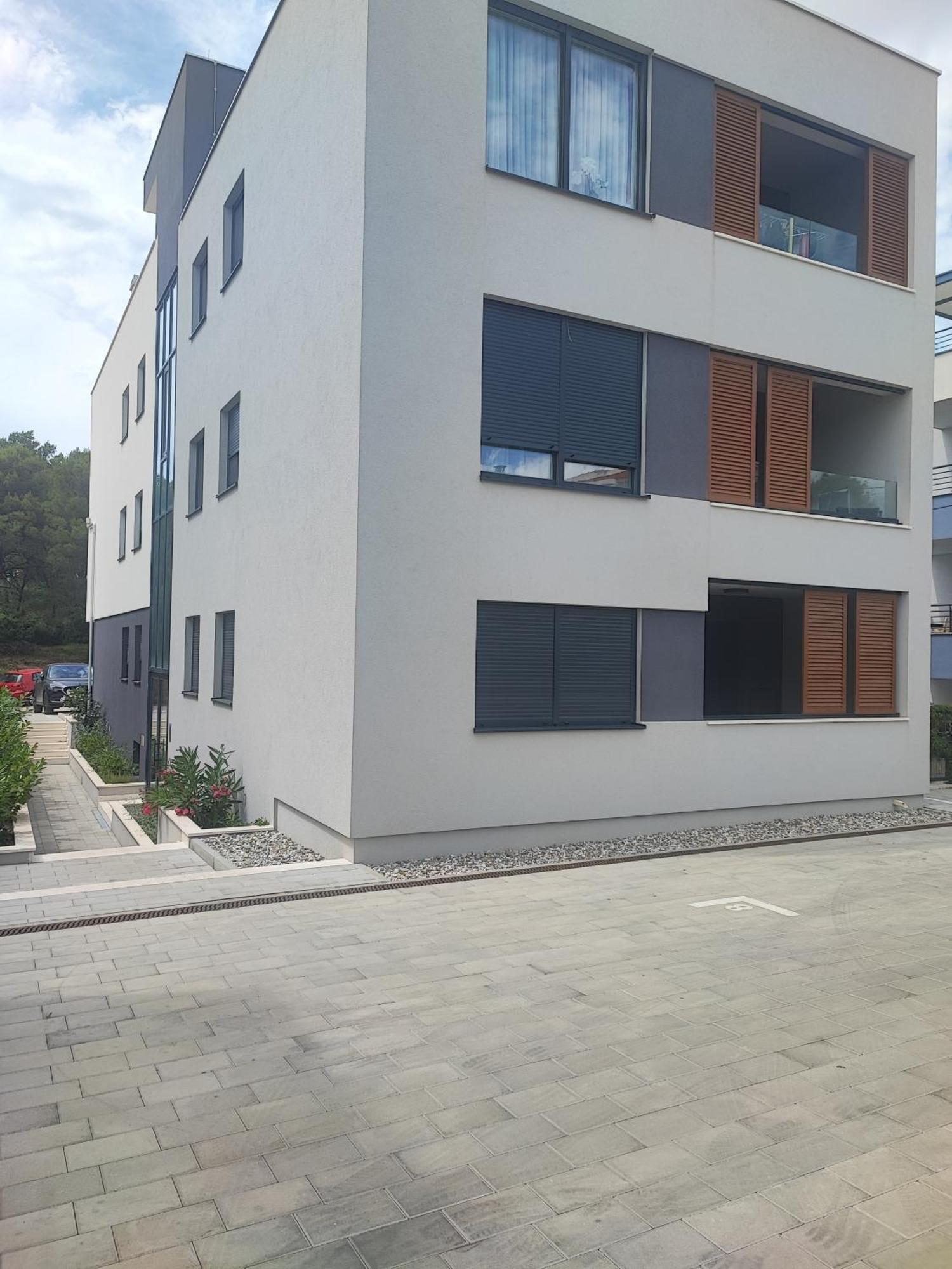 Apartman Lavanda -Zadar Eksteriør bilde