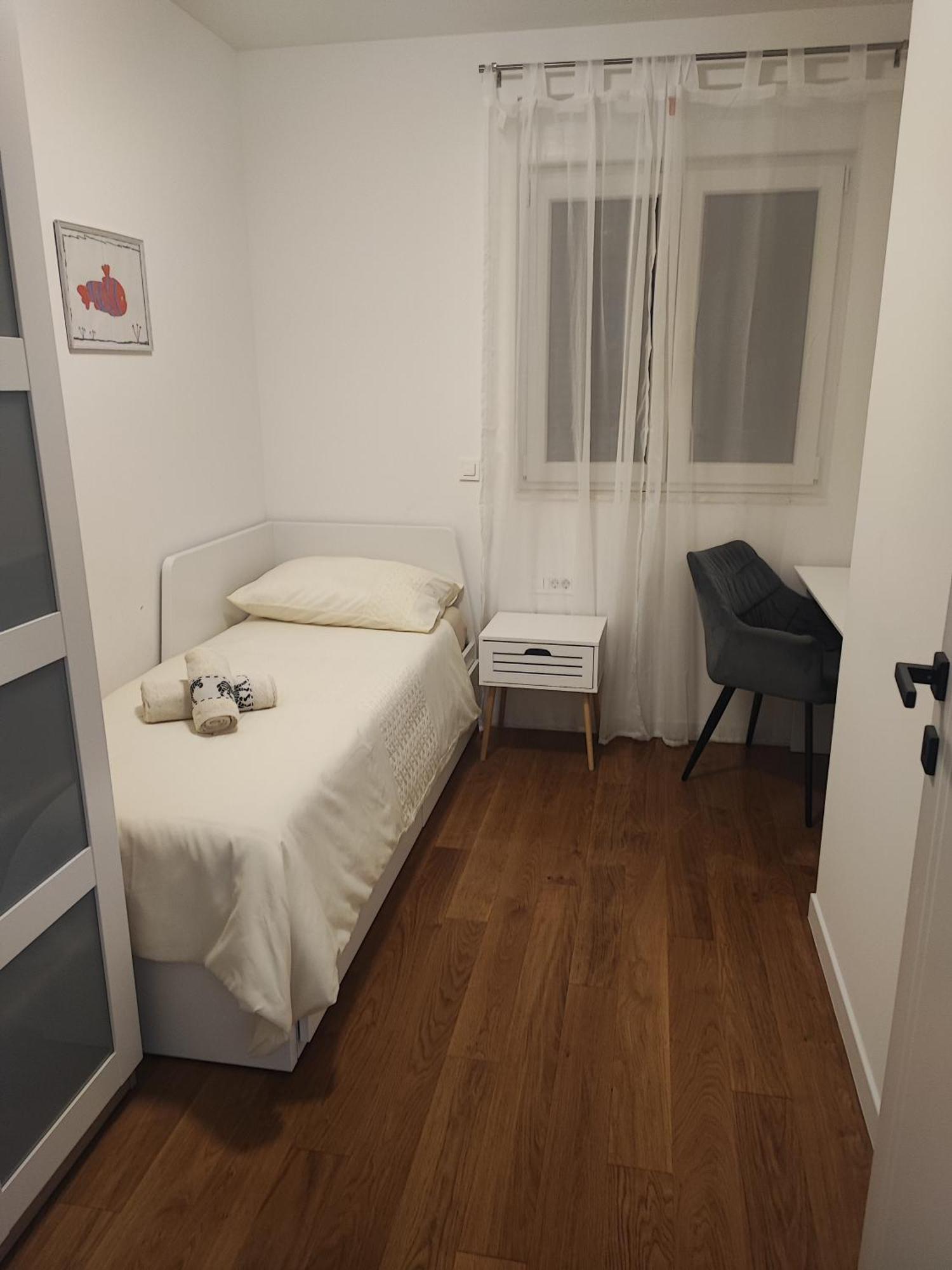 Apartman Lavanda -Zadar Eksteriør bilde